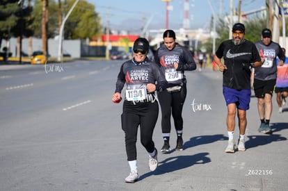 Carrera Artec 21K 12K 5K | Carrera Artec 21K 12K 5K