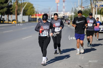 Carrera Artec 21K 12K 5K | Carrera Artec 21K 12K 5K