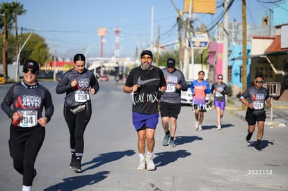 Carrera Artec 21K 12K 5K | Carrera Artec 21K 12K 5K