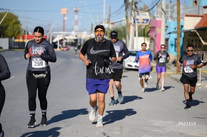 Carrera Artec 21K 12K 5K | Carrera Artec 21K 12K 5K