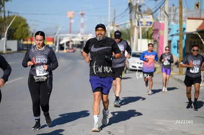 Carrera Artec 21K 12K 5K | Carrera Artec 21K 12K 5K