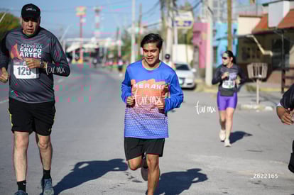 Carrera Artec 21K 12K 5K | Carrera Artec 21K 12K 5K