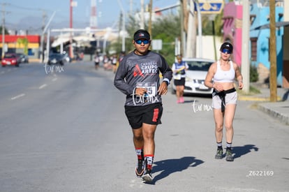 Carrera Artec 21K 12K 5K | Carrera Artec 21K 12K 5K