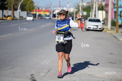 titanes | Carrera Artec 21K 12K 5K