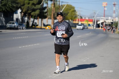 Carrera Artec 21K 12K 5K | Carrera Artec 21K 12K 5K