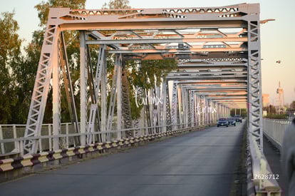 puente plateado | Carrera Artec 21K 12K 5K