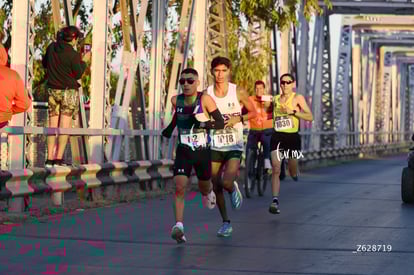 punteros | Carrera Artec 21K 12K 5K