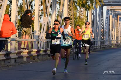 punteros | Carrera Artec 21K 12K 5K