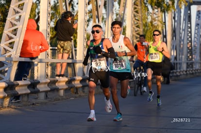 punteros | Carrera Artec 21K 12K 5K