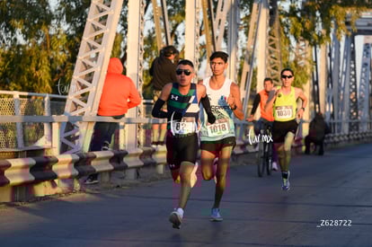 punteros | Carrera Artec 21K 12K 5K