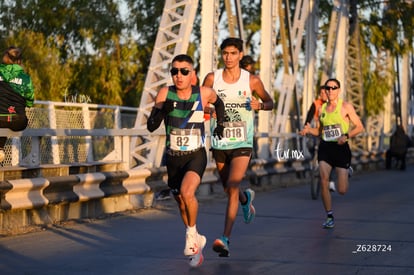 punteros | Carrera Artec 21K 12K 5K