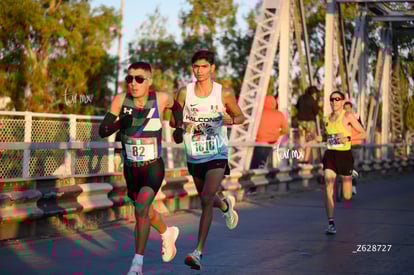punteros | Carrera Artec 21K 12K 5K