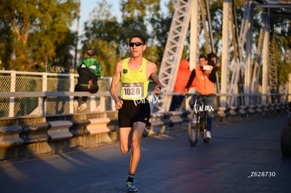 punteros | Carrera Artec 21K 12K 5K