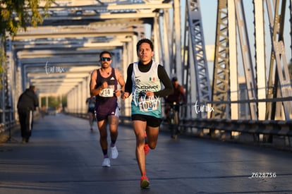 halcones | Carrera Artec 21K 12K 5K