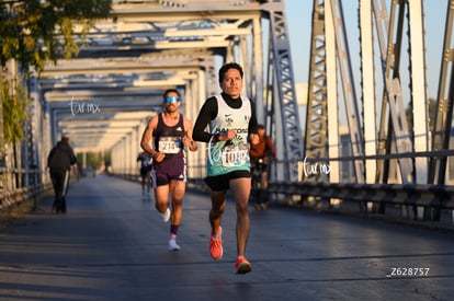 halcones | Carrera Artec 21K 12K 5K