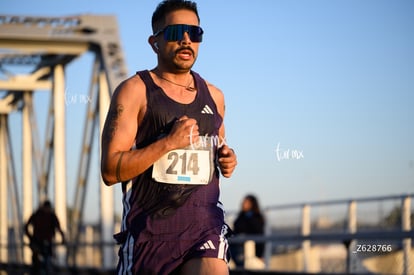 Dylan Grijalba | Carrera Artec 21K 12K 5K