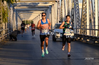 Israel González, meraki | Carrera Artec 21K 12K 5K