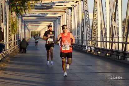 Carrera Artec 21K 12K 5K | Carrera Artec 21K 12K 5K