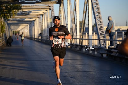 bengalas | Carrera Artec 21K 12K 5K