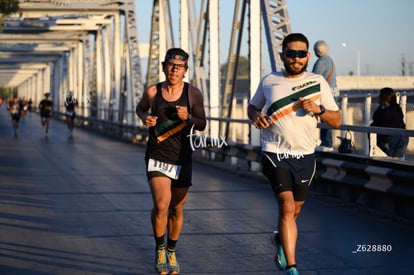 ducks | Carrera Artec 21K 12K 5K