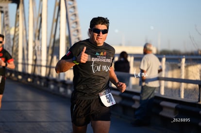 team barrera | Carrera Artec 21K 12K 5K