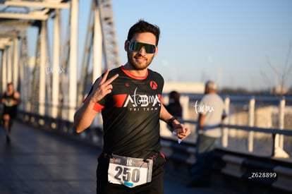 aba | Carrera Artec 21K 12K 5K