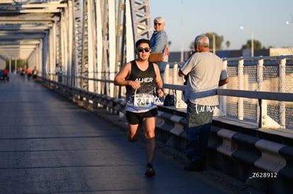 alher | Carrera Artec 21K 12K 5K