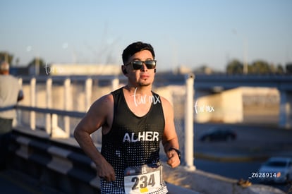 alher | Carrera Artec 21K 12K 5K