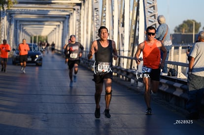 Carrera Artec 21K 12K 5K | Carrera Artec 21K 12K 5K