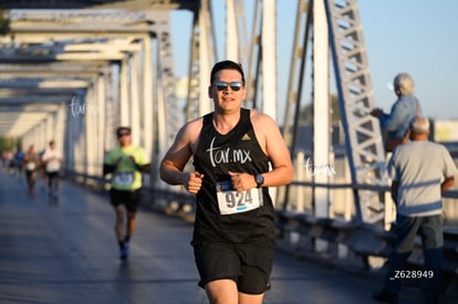 bengalas | Carrera Artec 21K 12K 5K