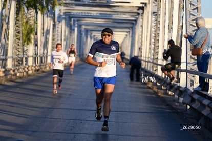 alher | Carrera Artec 21K 12K 5K