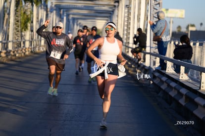 bengalas | Carrera Artec 21K 12K 5K