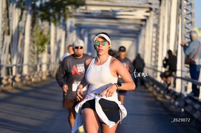 bengalas | Carrera Artec 21K 12K 5K