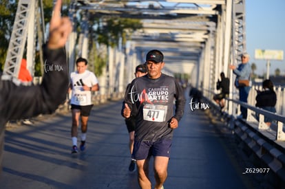 Carrera Artec 21K 12K 5K | Carrera Artec 21K 12K 5K