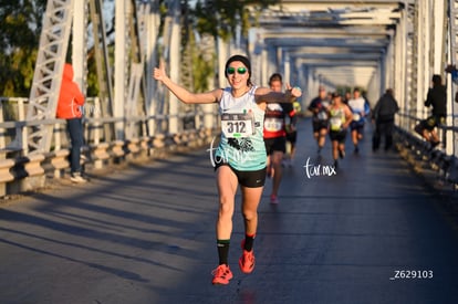 halcones | Carrera Artec 21K 12K 5K