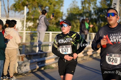 Carrera Artec 21K 12K 5K | Carrera Artec 21K 12K 5K