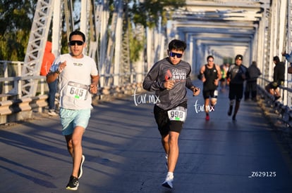 Carrera Artec 21K 12K 5K | Carrera Artec 21K 12K 5K