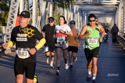 aba | Carrera Artec 21K 12K 5K