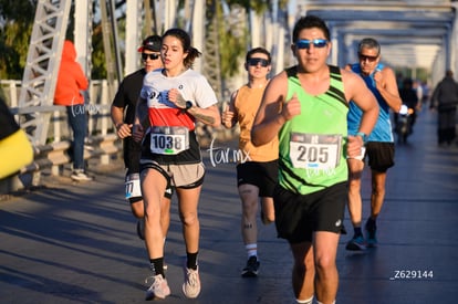 aba | Carrera Artec 21K 12K 5K