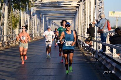 bengalas | Carrera Artec 21K 12K 5K