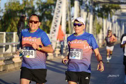 meraki | Carrera Artec 21K 12K 5K