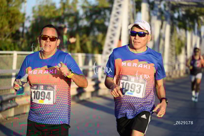 meraki | Carrera Artec 21K 12K 5K