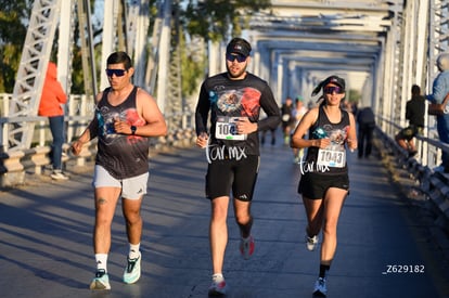 rebeldes | Carrera Artec 21K 12K 5K