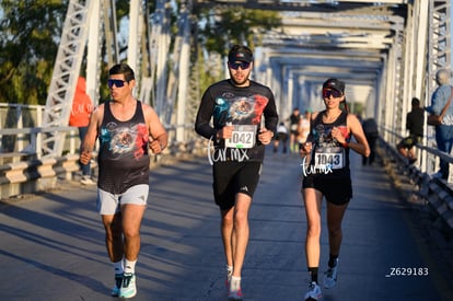 rebeldes | Carrera Artec 21K 12K 5K