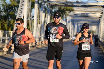 rebeldes | Carrera Artec 21K 12K 5K