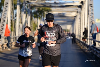 Carrera Artec 21K 12K 5K | Carrera Artec 21K 12K 5K