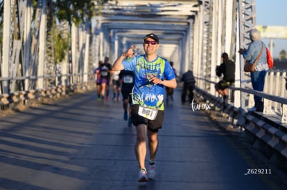 lobos | Carrera Artec 21K 12K 5K