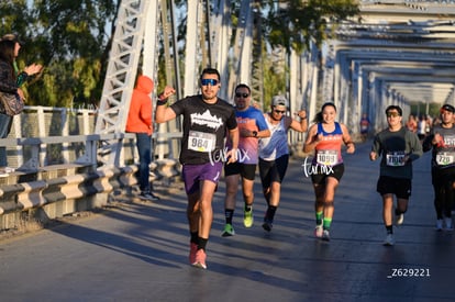 capiruchos | Carrera Artec 21K 12K 5K