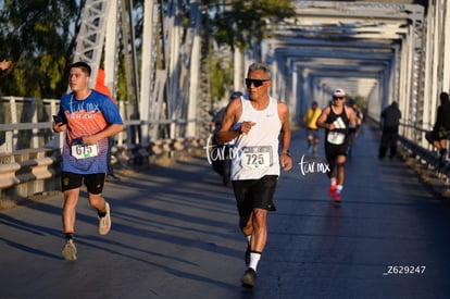 Carrera Artec 21K 12K 5K | Carrera Artec 21K 12K 5K