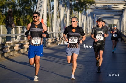 bengalas | Carrera Artec 21K 12K 5K